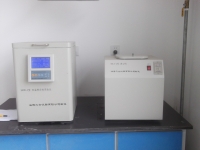 低溫穩(wěn)定性測定儀、離心機